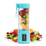 Licuadora Personal 380ml Batidos Jugos