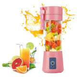 Licuadora Personal 380ml Batidos Jugos