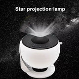 PROYECTOR LENTES INTERCAMBIABLES