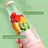 Mini licuadora portátil mini juice