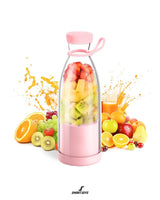 Mini licuadora portátil mini juice