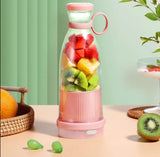 Mini licuadora portátil mini juice