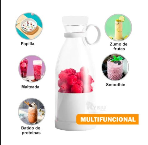 Papillas para bebés: