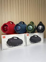 Parlante Boombox 4 Mini 1.1